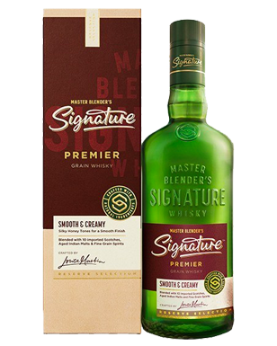 Signature Red - 90 ML