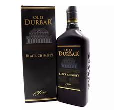 Old Durbar (Black Chimney) - 1Qtr