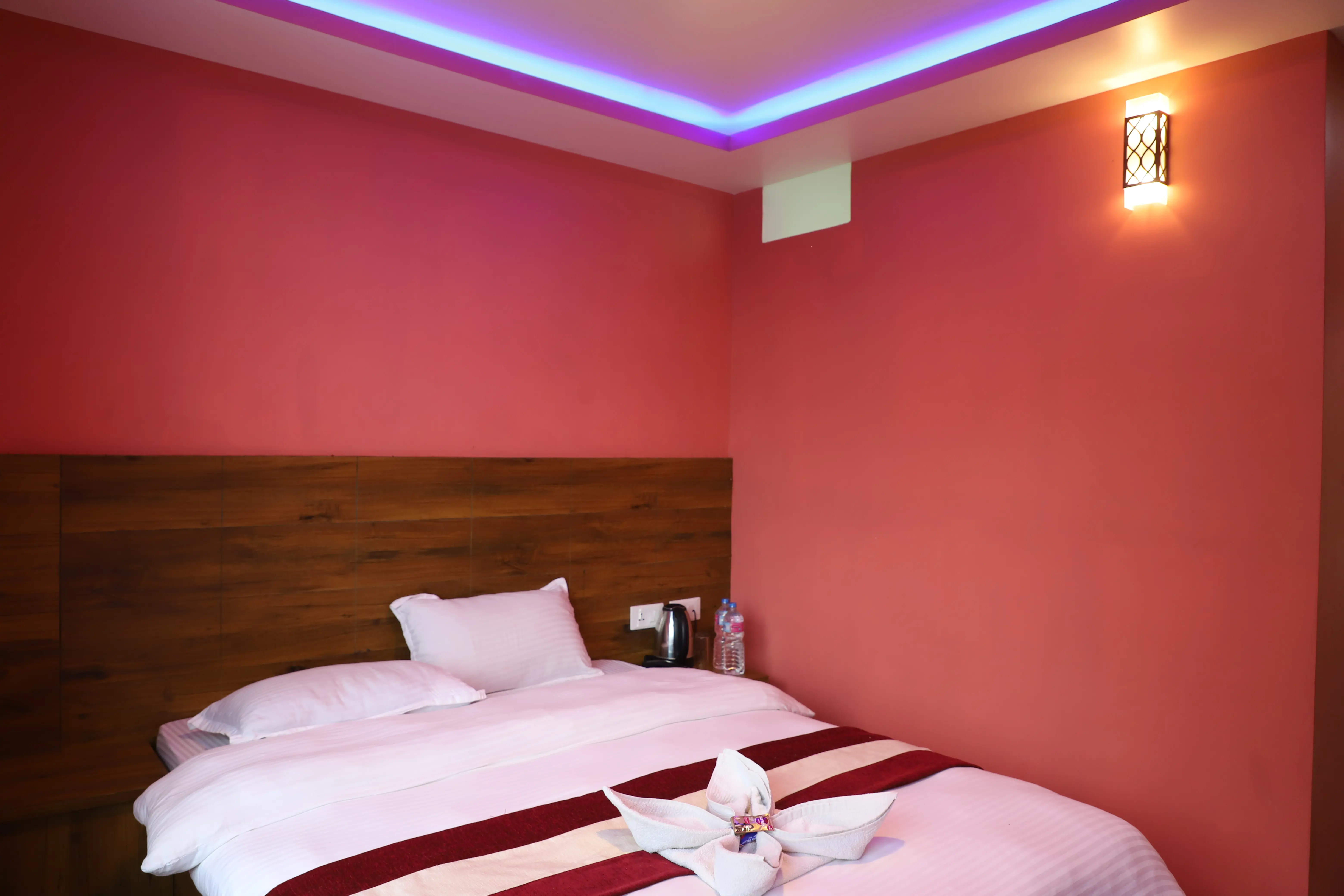 Normal Room - 303